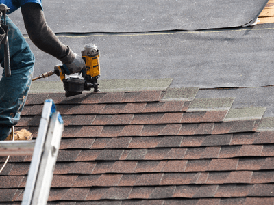 About Roof Repair Experts El Campo, TX